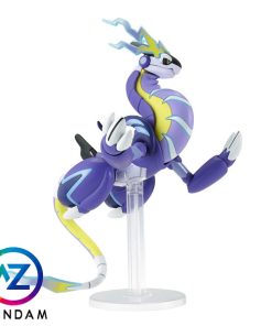 Pokemon PLAMO Collection 59 Select Series - Miraidon - Ảnh 6