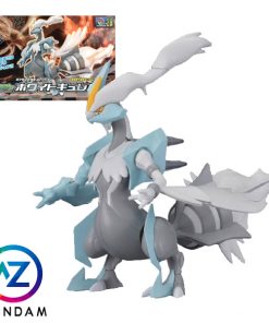 Pokepla Collection Select Series White Kyurem