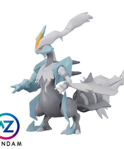 Pokepla Collection Select Series White Kyurem - Ảnh 2