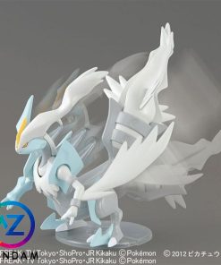 Pokepla Collection Select Series White Kyurem - Ảnh 4