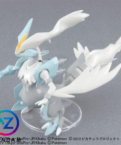 Pokepla Collection Select Series White Kyurem - Ảnh 5