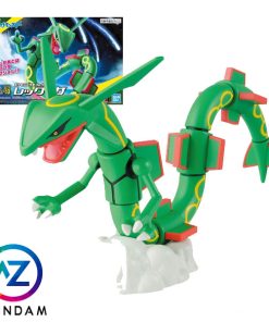 Pokemon PLAMO Collection 46 Select Series - Rayquaza