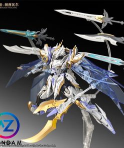 Mô hình lắp ráp 1/144 BE Divine Invoker - Percival Deluxe Ver - SNAA