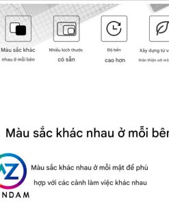 Alternative view of Bảng cắt, Cutting Matt A4 A3 - DSPIAE