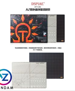 Bảng cắt, Cutting Matt A4 A3 - DSPIAE