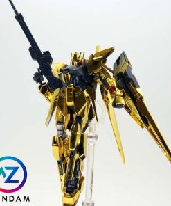 HG UC Delta Gundam - Ảnh 4