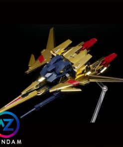 HG UC Delta Gundam - Ảnh 6