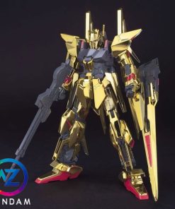 HG UC Delta Gundam - Ảnh 8