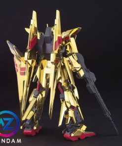 HG UC Delta Gundam - Ảnh 9