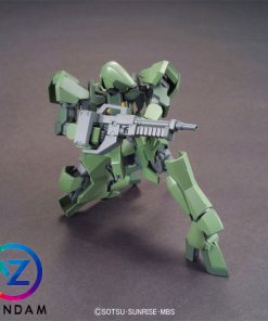 HG Graze Standard Type/Commander Type - Ảnh 5