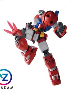 MG Gundam Age-1 Titus - Ảnh 2