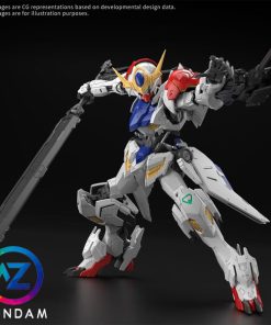 MG Gundam Barbatos Lupus - Ảnh 5