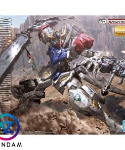 MG Gundam Barbatos Lupus - Ảnh 3