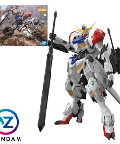 MG Gundam Barbatos Lupus