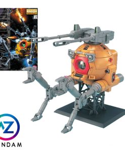 MG RB-79K Ball 08th MS Team Ver