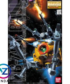 MG RB-79K Ball 08th MS Team Ver - Ảnh 3