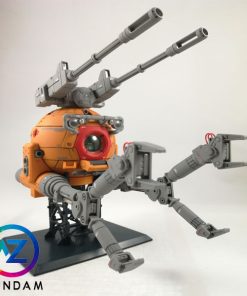 MG RB-79K Ball 08th MS Team Ver - Ảnh 4
