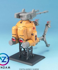 MG RB-79K Ball 08th MS Team Ver - Ảnh 5