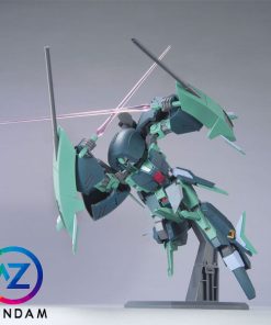 HG UC Ras-96 Anksha - Ảnh 4