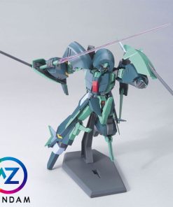 HG UC Ras-96 Anksha - Ảnh 5