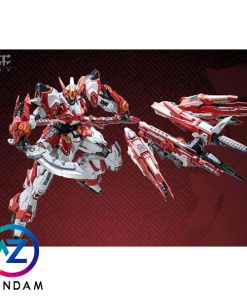Mô hình lắp sẵn CD-TG01WF Tian Wei Full Equipment
