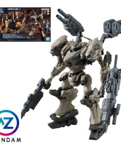 30MM Armored Core VI Nightfall Raven