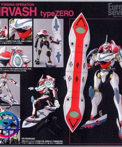 Eureka Seven Nirvash - Ảnh 4