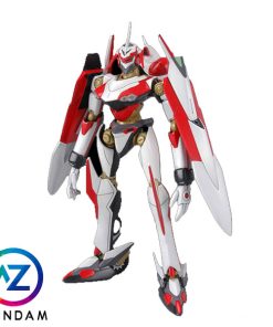 Alternative view of Eureka Seven Nirvash Spec 2