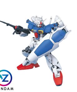 Alternative view of HG UC RX-78GP01Fb 'Gundam GP01Fb'