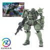 HG GQ Zaku