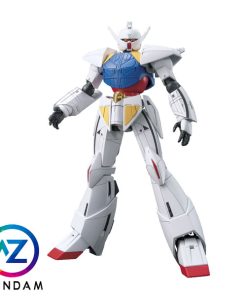 Alternative view of HG WD-M01 Turn A Gundam
