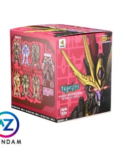 Alternative view of Mô hình lắp ráp Blind Box IM GREAT HERO