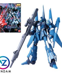 MG RGZ-95 REZEL Commander Type