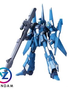 Alternative view of MG RGZ-95 REZEL Commander Type