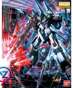 MG RGZ-95 REZEL Commander Type - Ảnh 3