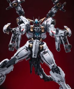 Alternative view of [SALE 10% từ 29/8 - 6/9] Mô hình lắp ráp 1/72 Fenrir - In Era+