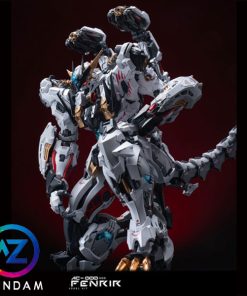 [SALE 10% từ 29/8 - 6/9] Mô hình lắp ráp 1/72 Fenrir - In Era+
