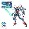 HG GQuuuuuuX (Endymion Unit Awakened)