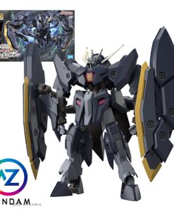 HG IBO Gundam Zagan