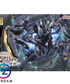 HG IBO Gundam Zagan - Ảnh 3