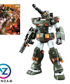 MG FA-78-1 Full Armor Gundam