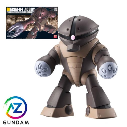 HG UC MSM-04 ACGUY - AZGundam - Giá Tốt Nhất