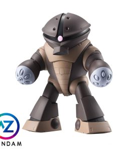Alternative view of HG UC MSM-04 ACGUY