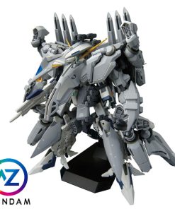 Alternative view of HG UC TX-FF104 Alyzeus Gundam