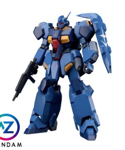 Alternative view of HG Gustav Karl Type-00