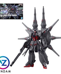 HG Legend Gundam
