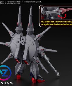 HG Legend Gundam - Ảnh 5