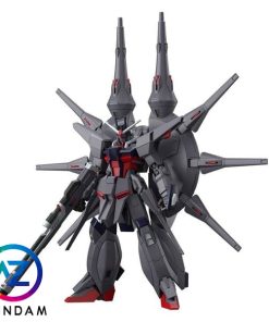 Alternative view of HG Legend Gundam