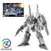 HG UC Silver Bullet