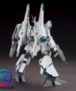 HG UC Silver Bullet - Ảnh 4